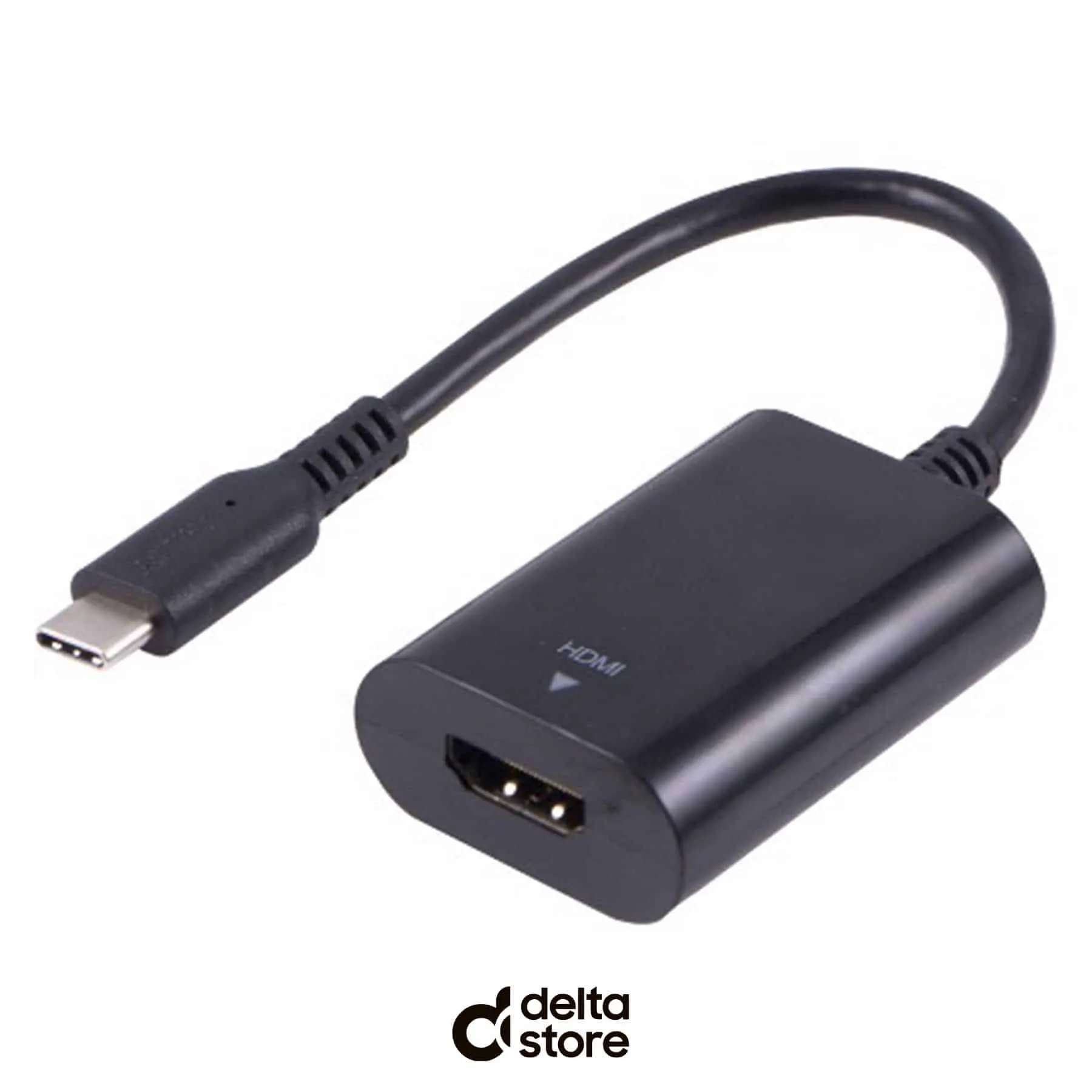 USB Type-C to HDMI Converter